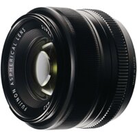 Объектив FUJINON XF35mmF1.4 R — Chaika Market