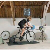Велотренажер Tacx Flux 2 Smart Trainer - Изображение №6 — Chaika Market