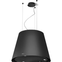 Кухонная вытяжка Elica Easy UX BL MAT/F/50 PRF0120352A — Chaika Market