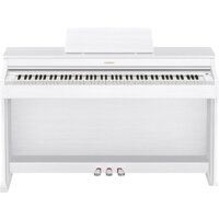 Цифровое пианино Casio Celviano AP-470 (белый) — Chaika Market