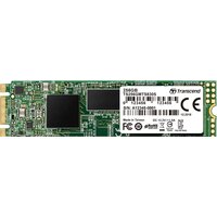 SSD Transcend 830S 256GB TS256GMTS830S — Chaika Market