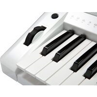 Синтезатор Kurzweil KP140 - Изображение №10 — Chaika Market