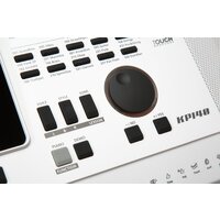 Синтезатор Kurzweil KP140 - Изображение №6 — Chaika Market