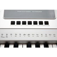 Синтезатор Kurzweil KP140 - Изображение №8 — Chaika Market
