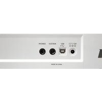 Синтезатор Kurzweil KP140 - Изображение №11 — Chaika Market