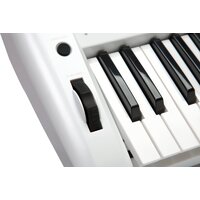 Синтезатор Kurzweil KP140 - Изображение №9 — Chaika Market