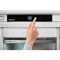 Морозильник Liebherr SIFNf 5108 Pure 5108-20001 - Изображение №4 — Chaika Market