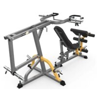 Силовая скамья Stonerise UltraShape D2015 - Изображение №4 — Chaika Market