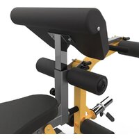 Силовая скамья Stonerise UltraShape D2015 - Изображение №5 — Chaika Market
