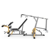 Силовая скамья Stonerise UltraShape D2015 - Изображение №3 — Chaika Market