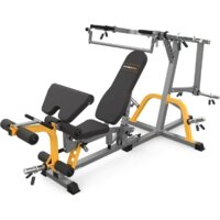 Силовая скамья Stonerise UltraShape D2015 — Chaika Market