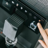 Кофемашина Melitta LatteSelect F630-212 - Изображение №3 — Chaika Market