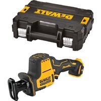 Сабельная пила DeWalt DCS312NT (без АКБ, кейс) — Chaika Market