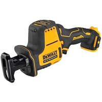 Сабельная пила DeWalt DCS312NT (без АКБ, кейс) - Изображение №2 — Chaika Market