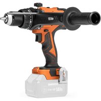 Ударная дрель-шуруповерт Daewoo Power DAA 7521Li (без АКБ) - Изображение №2 — Chaika Market