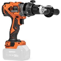 Ударная дрель-шуруповерт Daewoo Power DAA 7521Li (без АКБ) - Изображение №4 — Chaika Market