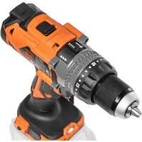 Ударная дрель-шуруповерт Daewoo Power DAA 7521Li (без АКБ) - Изображение №8 — Chaika Market