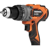 Ударная дрель-шуруповерт Daewoo Power DAA 7521Li (без АКБ) - Изображение №7 — Chaika Market