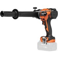 Ударная дрель-шуруповерт Daewoo Power DAA 7521Li (без АКБ) - Изображение №3 — Chaika Market