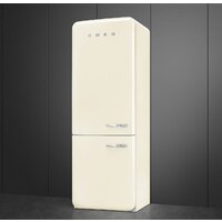 Холодильник Smeg FAB38LCR5 - Изображение №4 — Chaika Market