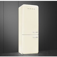 Холодильник Smeg FAB38LCR5 - Изображение №3 — Chaika Market