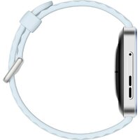 Умные часы Huawei Watch FIT 4 Pro (серебристый, международная версия) - Изображение №6 — Chaika Market
