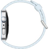 Умные часы Huawei Watch FIT 4 Pro (серебристый, международная версия) - Изображение №4 — Chaika Market