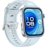 Умные часы Huawei Watch FIT 4 Pro (серебристый, международная версия) - Изображение №5 — Chaika Market
