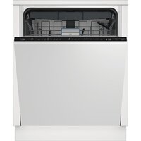 Встраиваемая посудомоечная машина BEKO BDIN38561P — Chaika Market