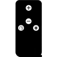 Кухонная вытяжка Weissgauff Aura 1200 Remote BL - Изображение №4 — Chaika Market