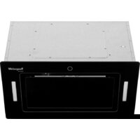 Кухонная вытяжка Weissgauff Aura 1200 Remote BL — Chaika Market