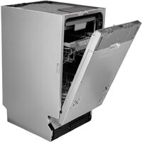 Встраиваемая посудомоечная машина Schtoff SVC 45107 A — Chaika Market