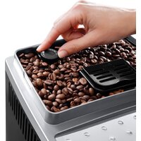Кофемашина DeLonghi Magnifica S Smart ECAM 250.23 SB - Изображение №4 — Chaika Market