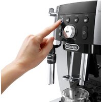 Кофемашина DeLonghi Magnifica S Smart ECAM 250.23 SB - Изображение №3 — Chaika Market