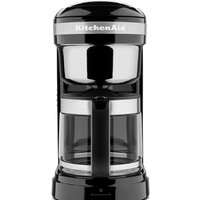 Капельная кофеварка KitchenAid 5KCM1209EOB - Изображение №2 — Chaika Market