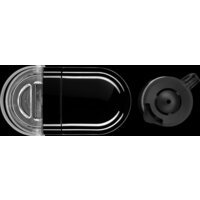 Капельная кофеварка KitchenAid 5KCM1209EOB - Изображение №3 — Chaika Market
