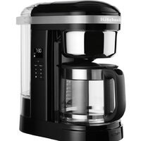 Капельная кофеварка KitchenAid 5KCM1209EOB — Chaika Market