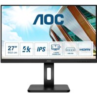 Монитор AOC U27P2CA — Chaika Market