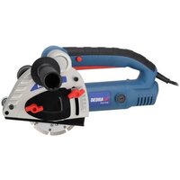 Штроборез Dedra DED7918 - Изображение №2 — Chaika Market