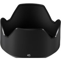 Объектив FUJINON GF45mm F2.8 R WR - Изображение №6 — Chaika Market