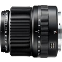 Объектив FUJINON GF45mm F2.8 R WR - Изображение №2 — Chaika Market