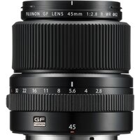 Объектив FUJINON GF45mm F2.8 R WR - Изображение №3 — Chaika Market
