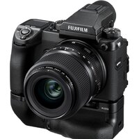 Объектив FUJINON GF45mm F2.8 R WR - Изображение №4 — Chaika Market