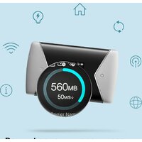 Мобильный 4G Wi-Fi роутер TP-Link M7450 V2.30 - Изображение №8 — Chaika Market