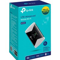 Мобильный 4G Wi-Fi роутер TP-Link M7450 V2.30 - Изображение №10 — Chaika Market