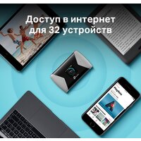 Мобильный 4G Wi-Fi роутер TP-Link M7450 V2.30 - Изображение №5 — Chaika Market