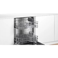 Встраиваемая посудомоечная машина Bosch SMV2ITX18E - Изображение №7 — Chaika Market