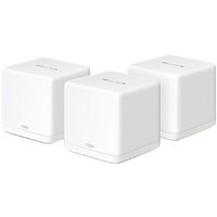 Wi-Fi система Mercusys Halo H60X (3 шт) — Chaika Market