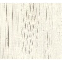 Стеллаж Hype Mebel Стандарт 50x170 (черный/древесина белая) - Изображение №2 — Chaika Market