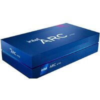 Видеокарта Intel Arc A750 Limited Edition 8GB 21P02J00BA - Изображение №4 — Chaika Market